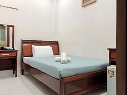 Saigon Cozy Hotel