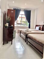 Saigon Cozy Hotel