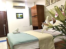 Saigon Cozy Hotel