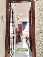 Saigon Cozy Hotel