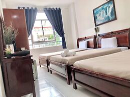 Saigon Cozy Hotel
