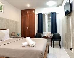 Saigon Cozy Hotel