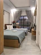 Saigon Cozy Hotel