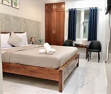 Saigon Cozy Hotel
