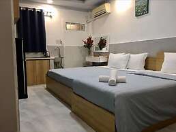 Saigon Cozy Hotel