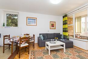 Mellow Yellow Dubrovnik