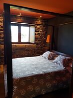 Casona Los Gamonales