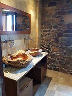 Casona Los Gamonales