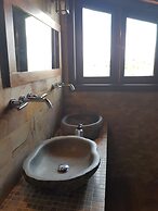 Casona Los Gamonales