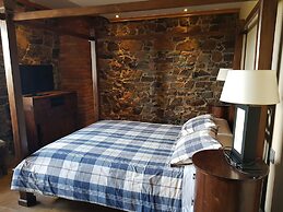 Casona Los Gamonales