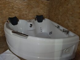 Casona Los Gamonales