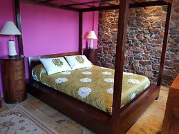 Casona Los Gamonales