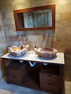 Casona Los Gamonales