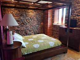 Casona Los Gamonales