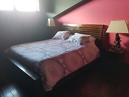 Casona Los Gamonales