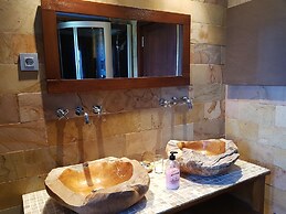 Casona Los Gamonales