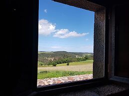 Casona Los Gamonales