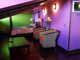 Casona Los Gamonales