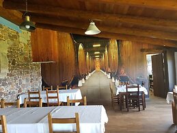 Casona Los Gamonales