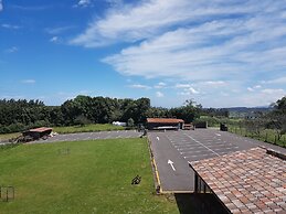 Casona Los Gamonales