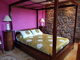 Casona Los Gamonales