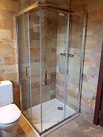 Casona Los Gamonales