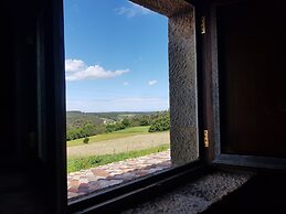 Casona Los Gamonales