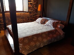 Casona Los Gamonales