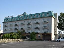 Hotel Castle inn Suzukachuo