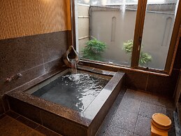 Hotel Castle inn Suzukachuo