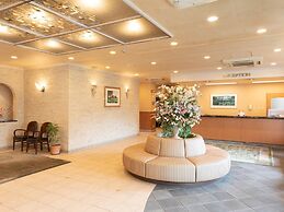 Hotel Castle inn Suzukachuo