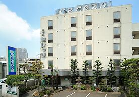 Hotel Cerezo