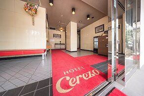 Hotel Cerezo