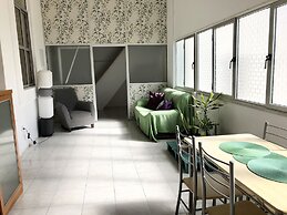 The Pocket Pillow House