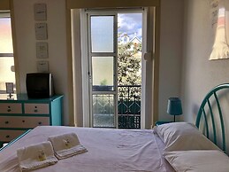 The Pocket Pillow House