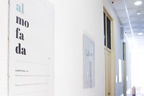 The Pocket Pillow House