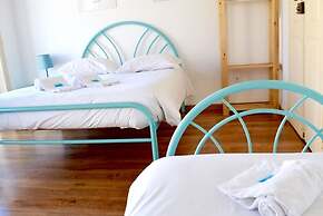 The Pocket Pillow House