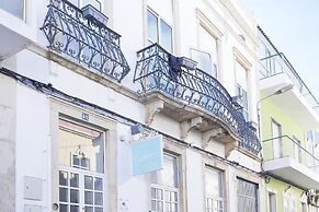 The Pocket Pillow House