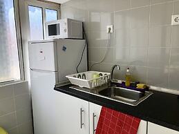 The Pocket Pillow House