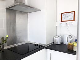 The Pocket Pillow House