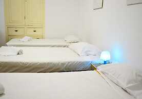 The Pocket Pillow House