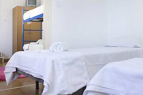 The Pocket Pillow House