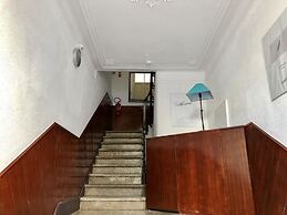 The Pocket Pillow House