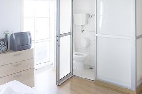 The Pocket Pillow House