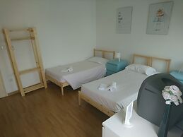 The Pocket Pillow House