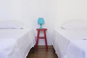 The Pocket Pillow House