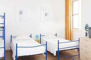 The Pocket Pillow House