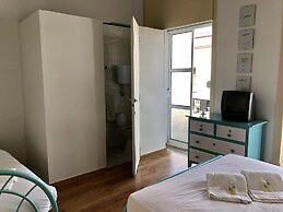 The Pocket Pillow House