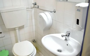 The Pocket Pillow House