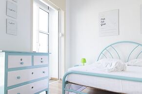 The Pocket Pillow House